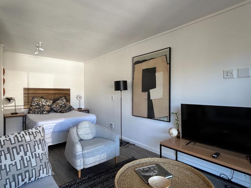 0 Bedroom Property for Sale in Zonnebloem Western Cape